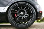 Volkswagen Golf GTi by McChip-dkr 2009 года